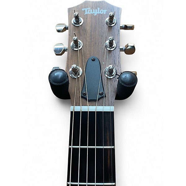 Used Taylor GS Mini-e Koa Plus Shaded Edgeburst Acoustic Electric Guitar