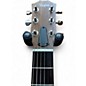 Used Taylor GS Mini-e Koa Plus Shaded Edgeburst Acoustic Electric Guitar