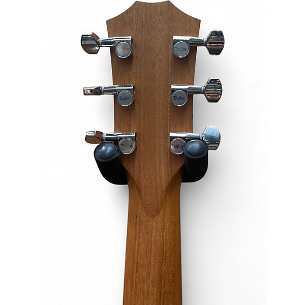Used Taylor GS Mini-e Koa Plus Shaded Edgeburst Acoustic Electric Guitar