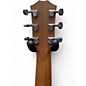 Used Taylor GS Mini-e Koa Plus Shaded Edgeburst Acoustic Electric Guitar