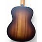 Used Taylor GS Mini-e Koa Plus Shaded Edgeburst Acoustic Electric Guitar