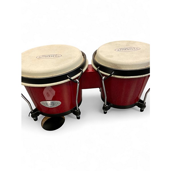 Used Toca SYNERGY Bongos
