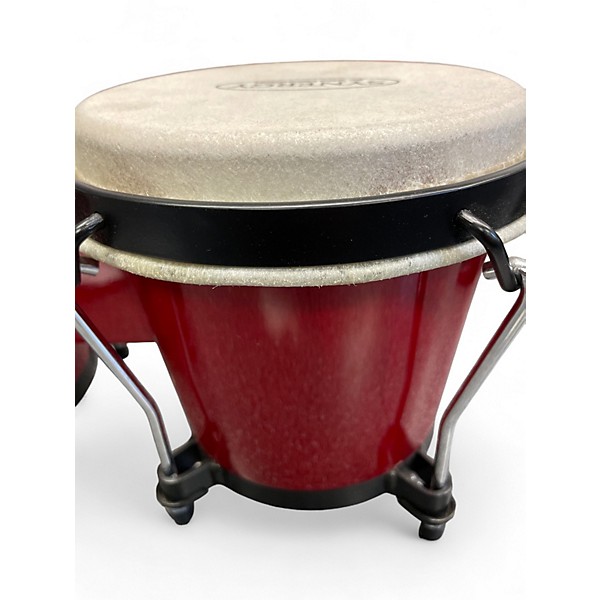 Used Toca SYNERGY Bongos