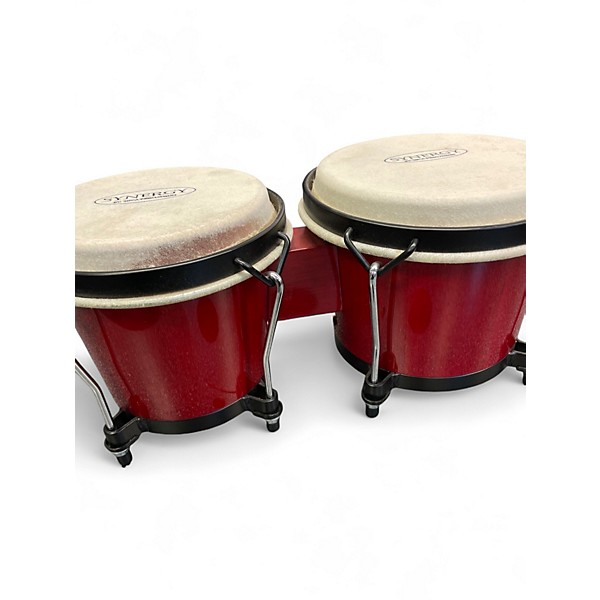 Used Toca SYNERGY Bongos