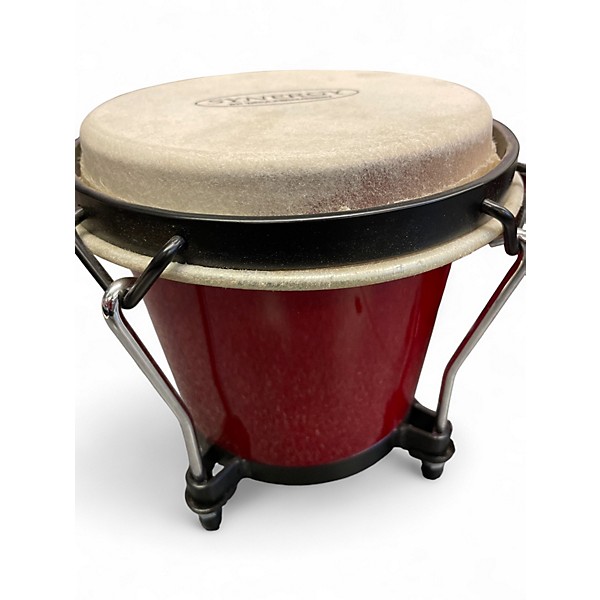 Used Toca SYNERGY Bongos