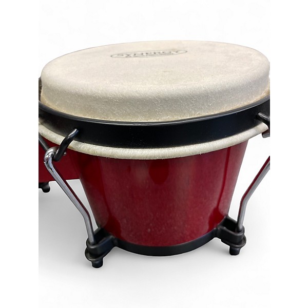 Used Toca SYNERGY Bongos