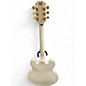Used Epiphone Emily Wolfe Sheraton satin white Hollow Body Electric Guitar