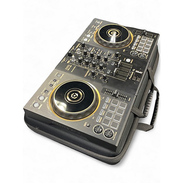 Used Pioneer DJ DDJ400 DJ Controller