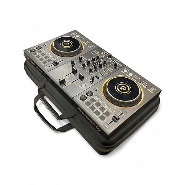 Used Pioneer DJ DDJ400 DJ Controller