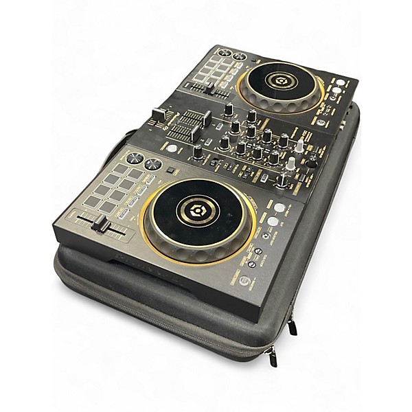 Used Pioneer DJ DDJ400 DJ Controller