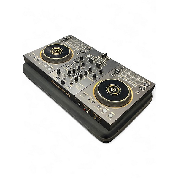 Used Pioneer DJ DDJ400 DJ Controller