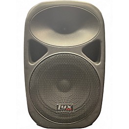 Used Lyxpro SPA-8 Powered Speaker