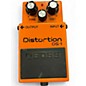 Used BOSS DS1 Distortion Effect Pedal thumbnail