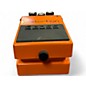 Used BOSS DS1 Distortion Effect Pedal