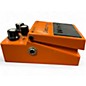 Used BOSS DS1 Distortion Effect Pedal