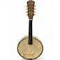 Used Vega Fairbanks Little Wonder Natural Banjo thumbnail