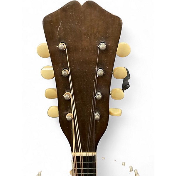 Used Vega Fairbanks Little Wonder Natural Banjo