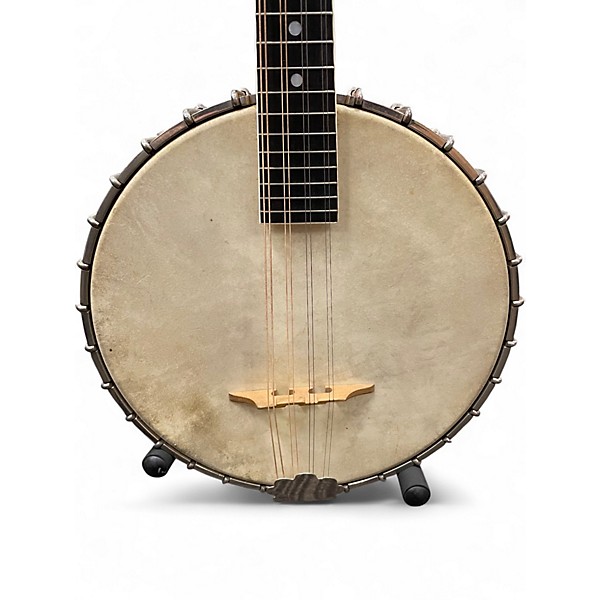 Used Vega Fairbanks Little Wonder Natural Banjo