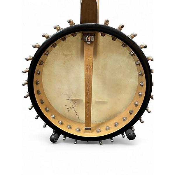 Used Vega Fairbanks Little Wonder Natural Banjo