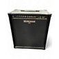 Used Behringer Ultrabass BX1800 180W Bass Combo Amp thumbnail