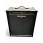 Used Behringer Ultrabass BX1800 180W Bass Combo Amp