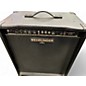 Used Behringer Ultrabass BX1800 180W Bass Combo Amp