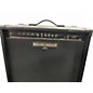 Used Behringer Ultrabass BX1800 180W Bass Combo Amp