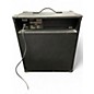 Used Behringer Ultrabass BX1800 180W Bass Combo Amp