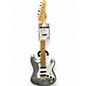 Used LsL Instruments ESSIE Silver Solid Body Electric Guitar thumbnail