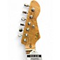 Used LsL Instruments ESSIE Silver Solid Body Electric Guitar
