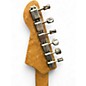 Used LsL Instruments ESSIE Silver Solid Body Electric Guitar