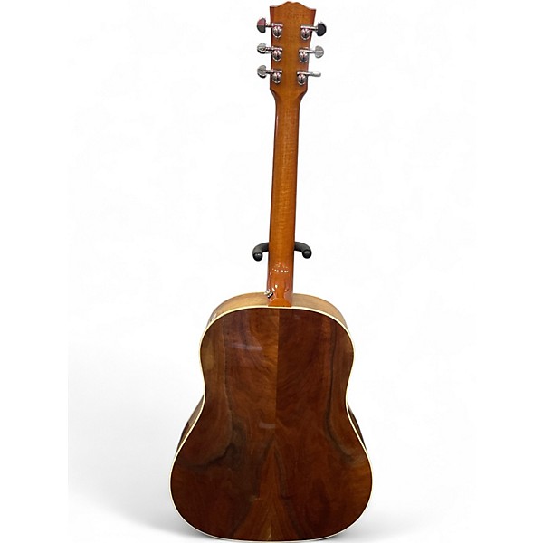Used Gibson J45 Studio Natural Acoustic Electric Guitar