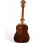Used Gibson J45 Studio Natural Acoustic Electric Guitar