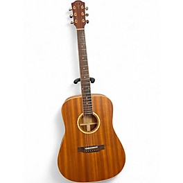 Used 2020s Teton STS 203NT-OP Natural Acoustic Guitar