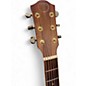 Used 2020s Teton STS 203NT-OP Natural Acoustic Guitar