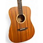 Used 2020s Teton STS 203NT-OP Natural Acoustic Guitar