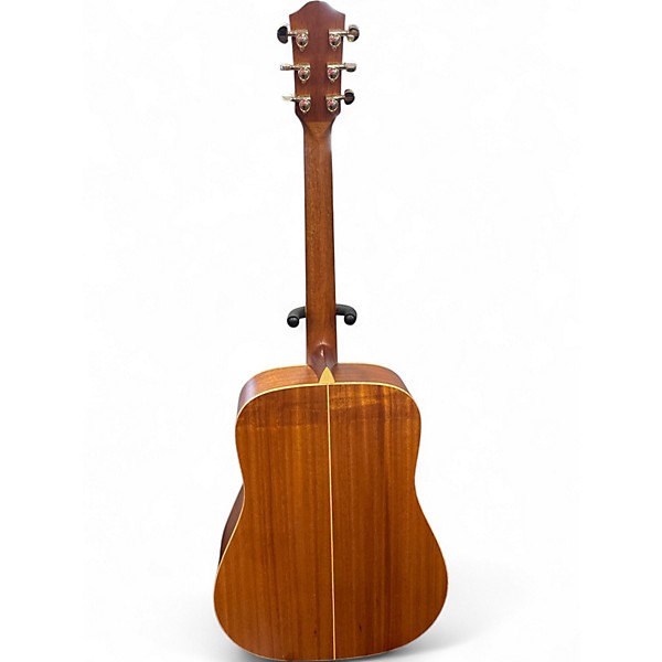 Used 2020s Teton STS 203NT-OP Natural Acoustic Guitar