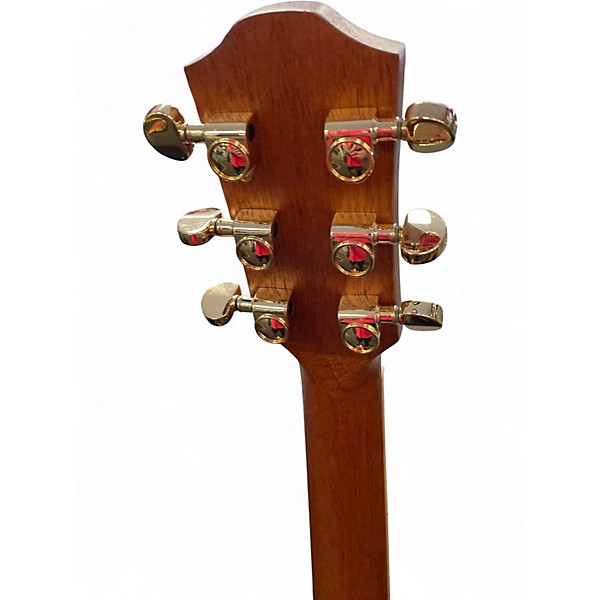 Used 2020s Teton STS 203NT-OP Natural Acoustic Guitar
