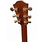 Used 2020s Teton STS 203NT-OP Natural Acoustic Guitar