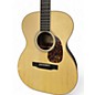 Used 2020s Larrivee OM-03R Natural Acoustic Guitar