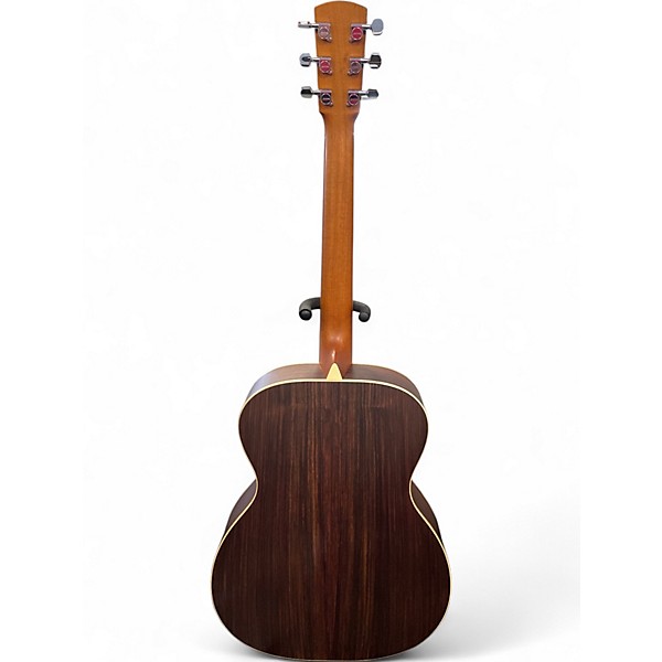 Used 2020s Larrivee OM-03R Natural Acoustic Guitar