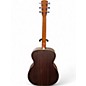 Used 2020s Larrivee OM-03R Natural Acoustic Guitar