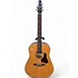 Used 2020s Seagull COASTLINE MOMENTUM HG Natural Acoustic Guitar thumbnail