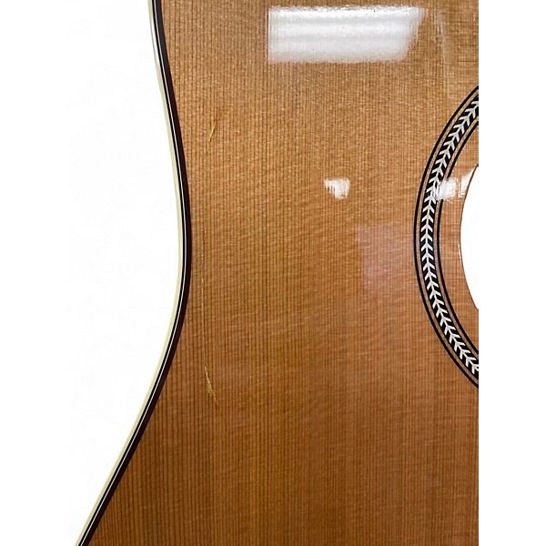 Used 2020s Seagull COASTLINE MOMENTUM HG Natural Acoustic Guitar