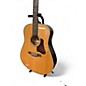 Used 2020s Seagull COASTLINE MOMENTUM HG Natural Acoustic Guitar