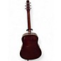 Used 2020s Seagull COASTLINE MOMENTUM HG Natural Acoustic Guitar