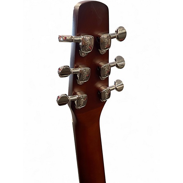 Used 2020s Seagull COASTLINE MOMENTUM HG Natural Acoustic Guitar