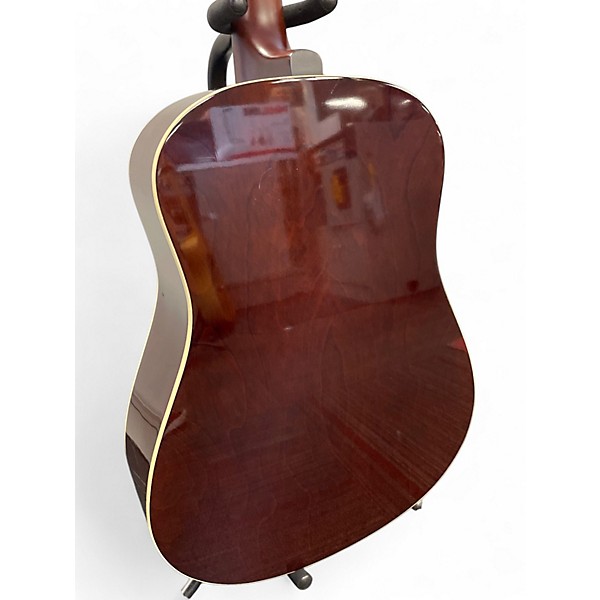 Used 2020s Seagull COASTLINE MOMENTUM HG Natural Acoustic Guitar