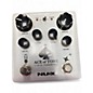 Used NUX ACE OF TONE Effect Pedal thumbnail
