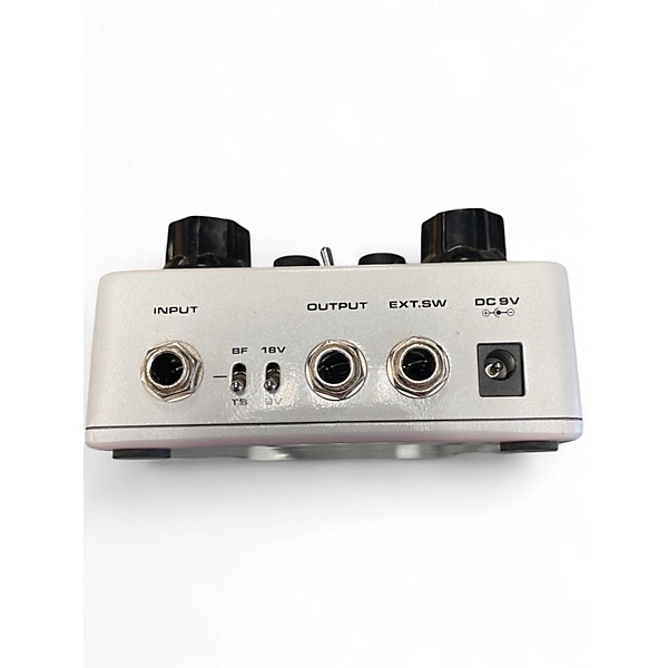 Used NUX ACE OF TONE Effect Pedal
